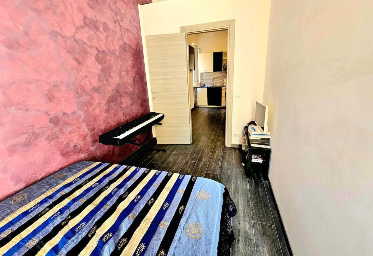 Renz & Friends Apartment